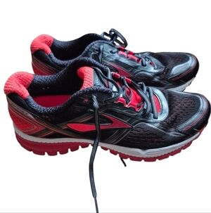 Brooks Ghost Sneakers Mens Size 8